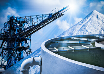 Wilden Water and Wastewater Market Wilden Water and Wastewater Market