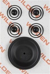 Wilden-Air-KIT Wilden-Air-KIT